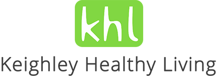 Keighley Healthy Living | West Yorkshire