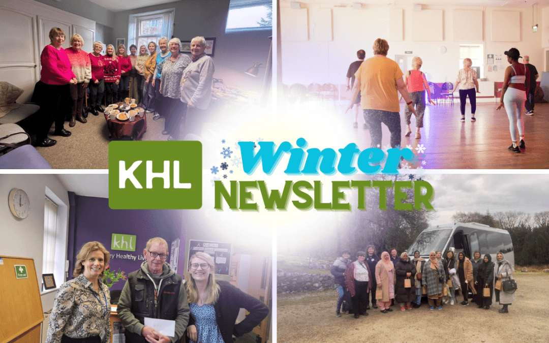 KHL Winter Newsletter 2025/26