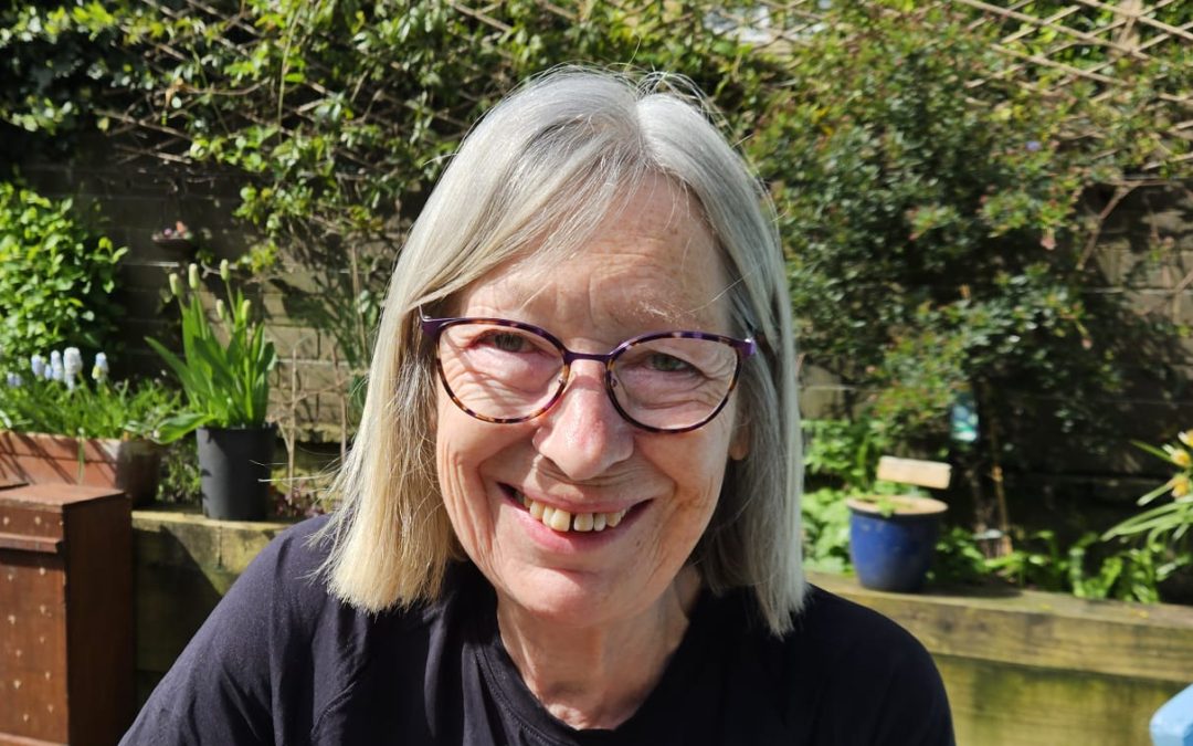 Rita’s Story – Finding Strength and Confidence through Falls Prevention