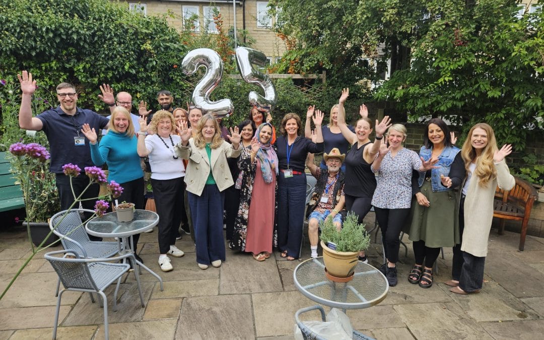 KHL celebrates 25 years of supporting community health and wellbeing
